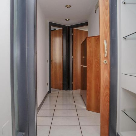 Don Giovanni A Toledo Apartment Napoli Dış mekan fotoğraf