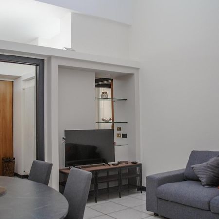 Don Giovanni A Toledo Apartment Napoli Dış mekan fotoğraf