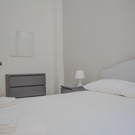 Don Giovanni A Toledo Apartment Napoli Dış mekan fotoğraf