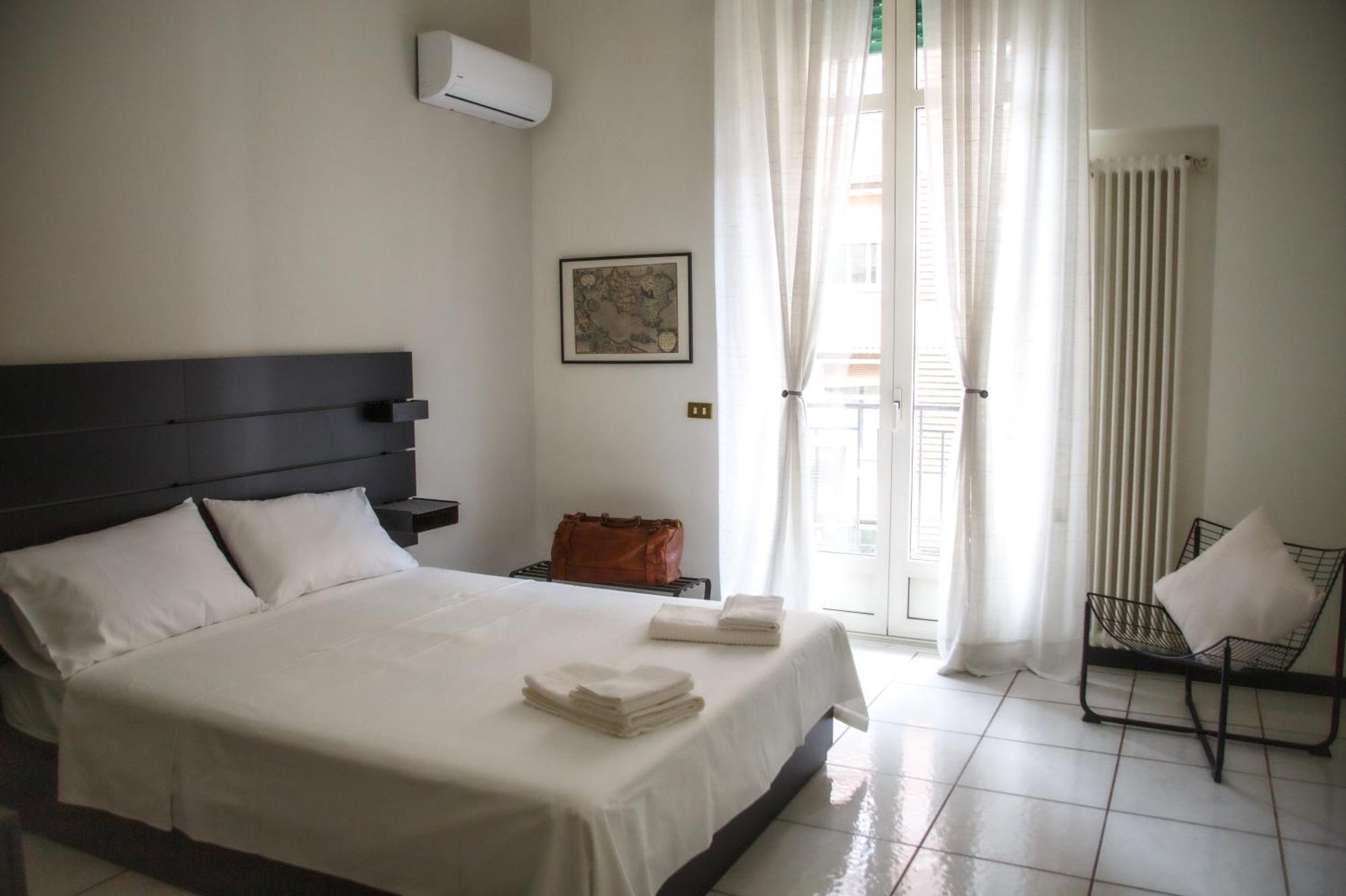 Don Giovanni A Toledo Apartment Napoli Dış mekan fotoğraf