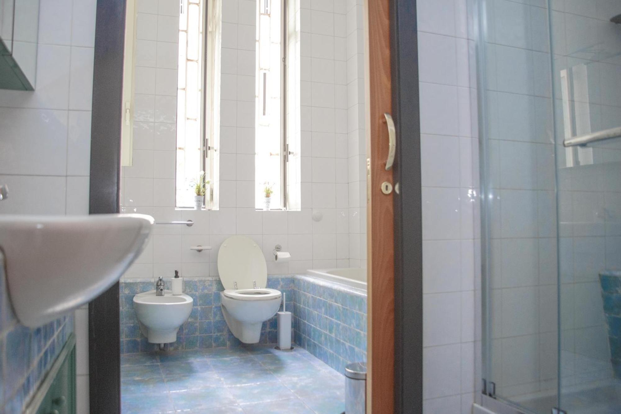 Don Giovanni A Toledo Apartment Napoli Dış mekan fotoğraf