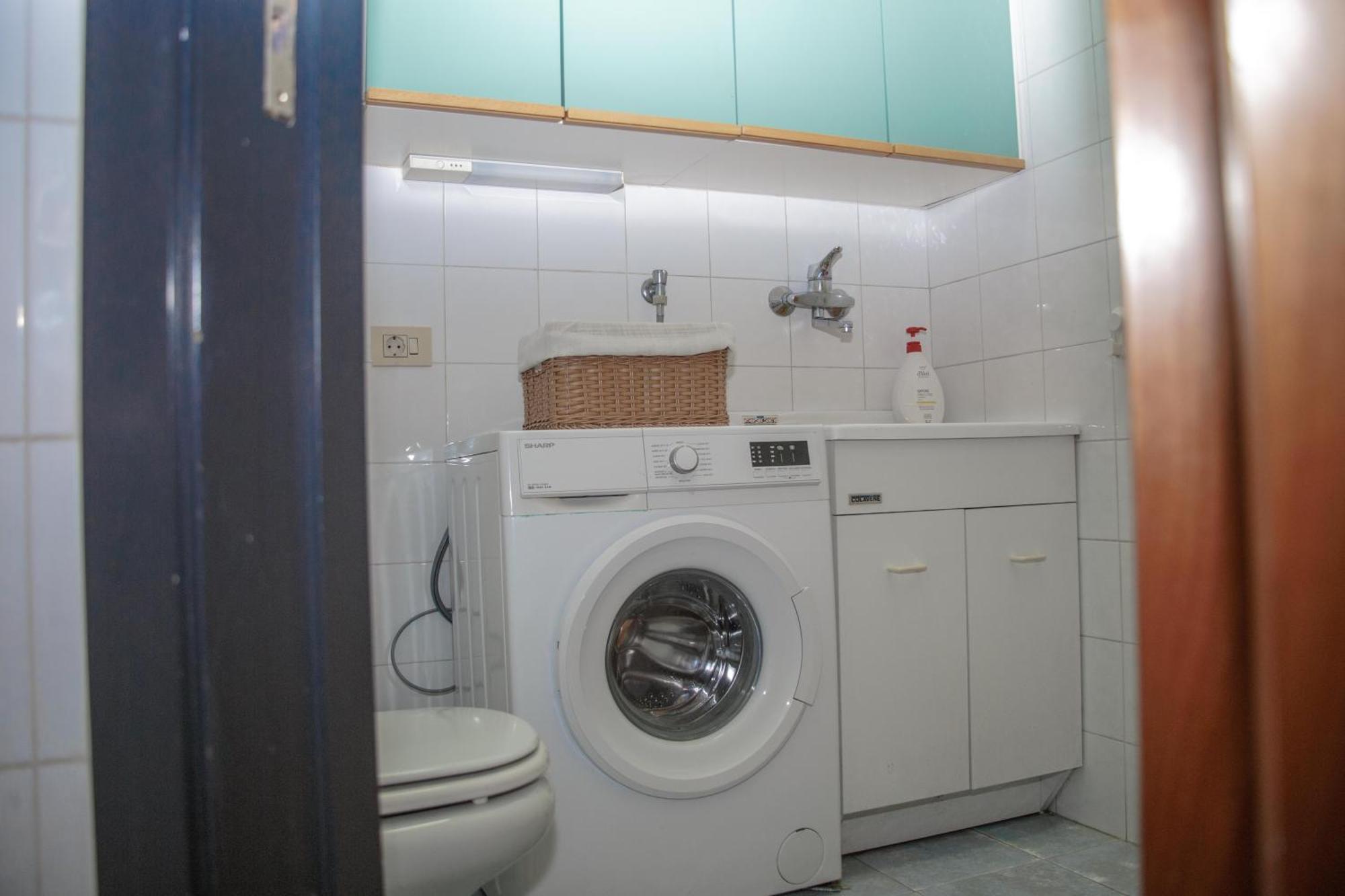 Don Giovanni A Toledo Apartment Napoli Dış mekan fotoğraf