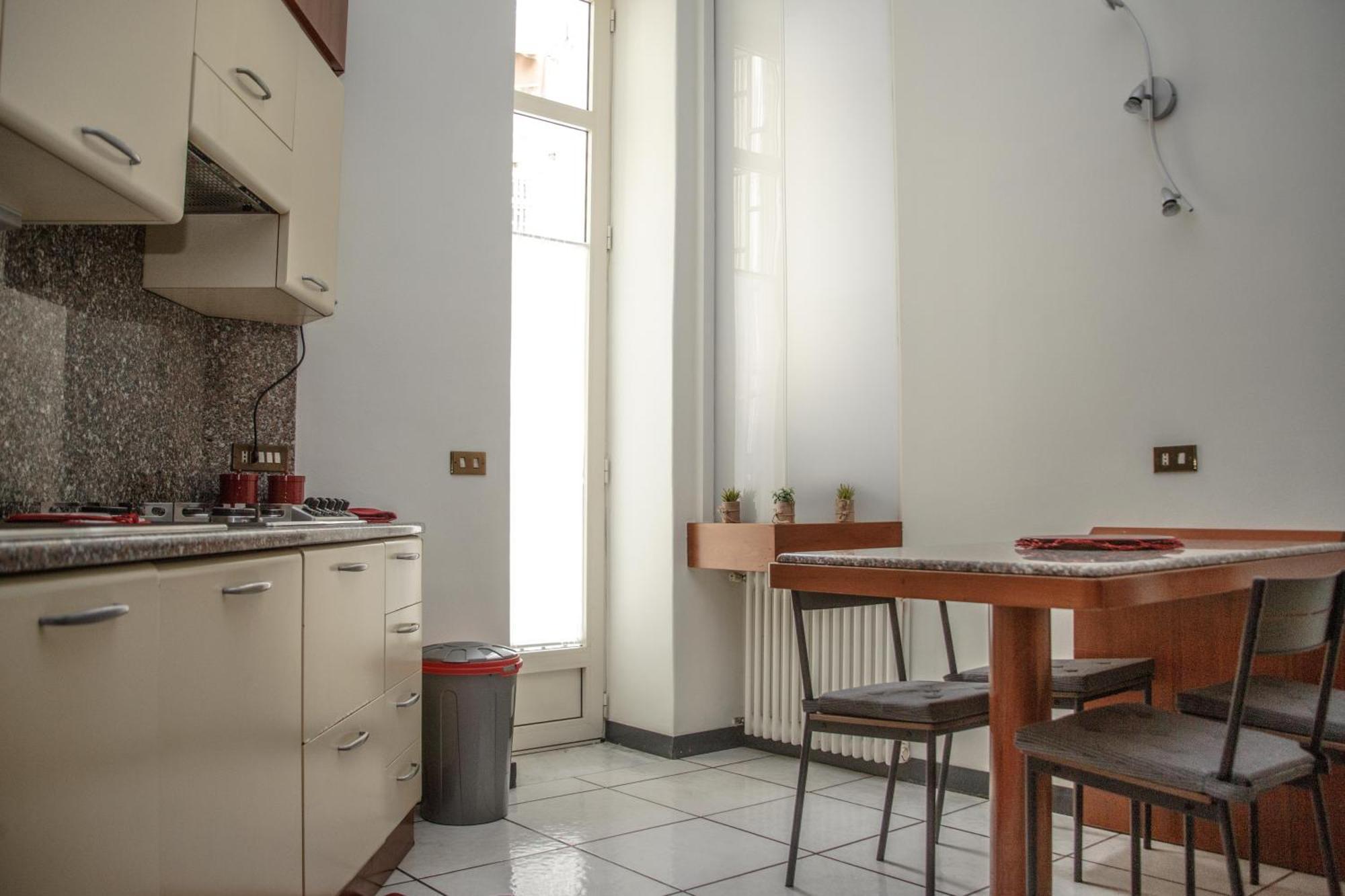 Don Giovanni A Toledo Apartment Napoli Dış mekan fotoğraf