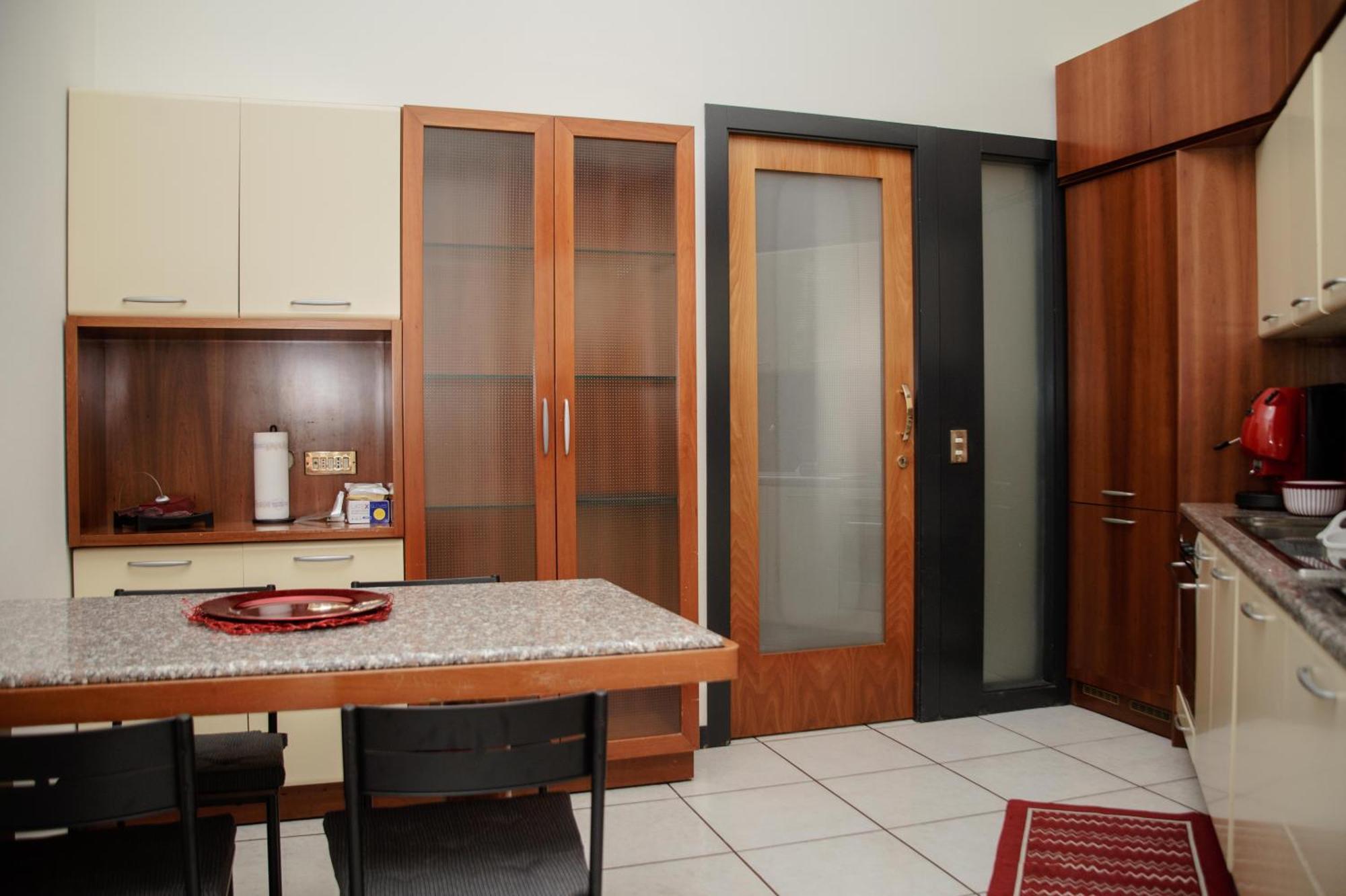 Don Giovanni A Toledo Apartment Napoli Dış mekan fotoğraf