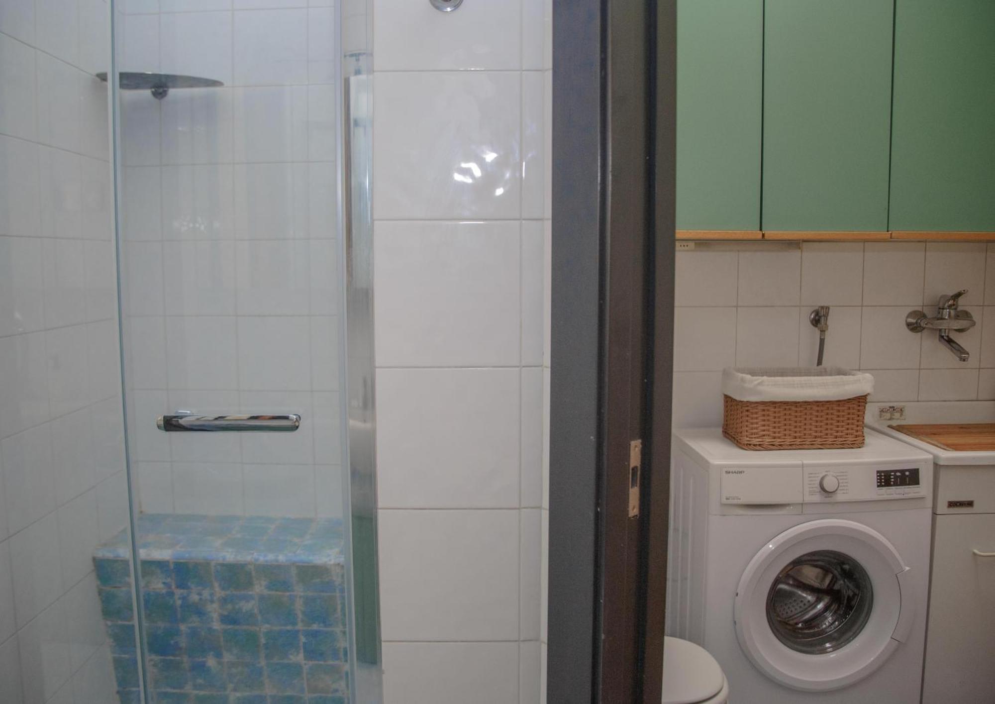 Don Giovanni A Toledo Apartment Napoli Dış mekan fotoğraf