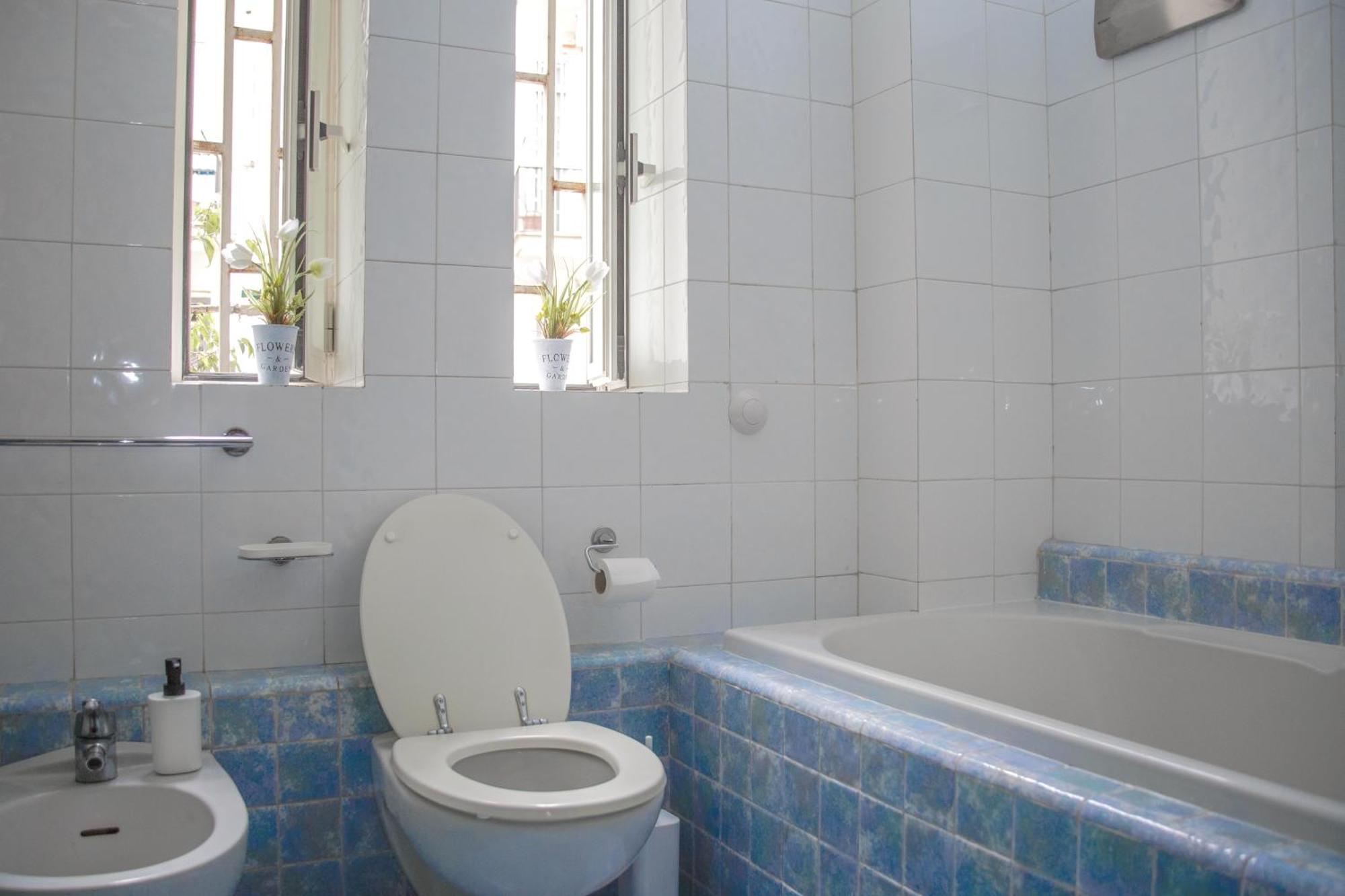 Don Giovanni A Toledo Apartment Napoli Dış mekan fotoğraf