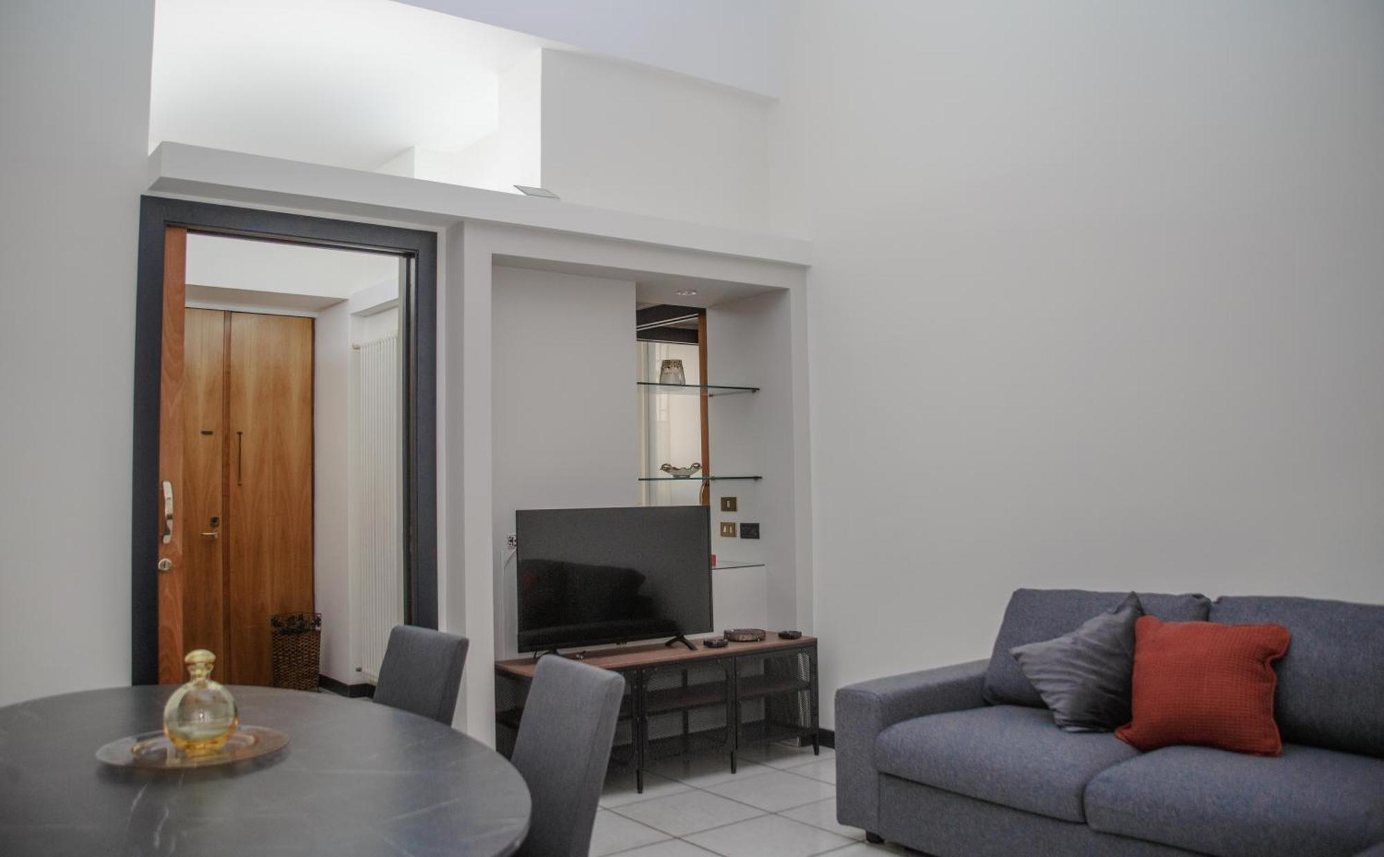 Don Giovanni A Toledo Apartment Napoli Dış mekan fotoğraf