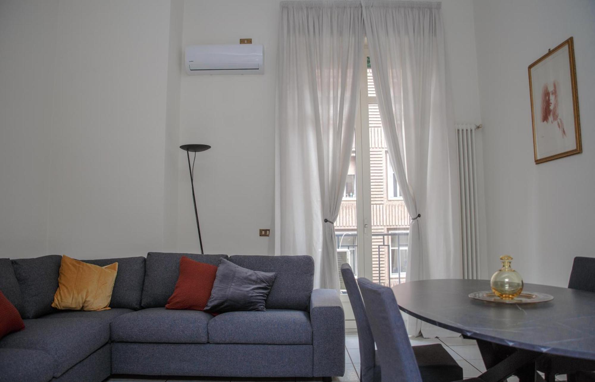 Don Giovanni A Toledo Apartment Napoli Dış mekan fotoğraf