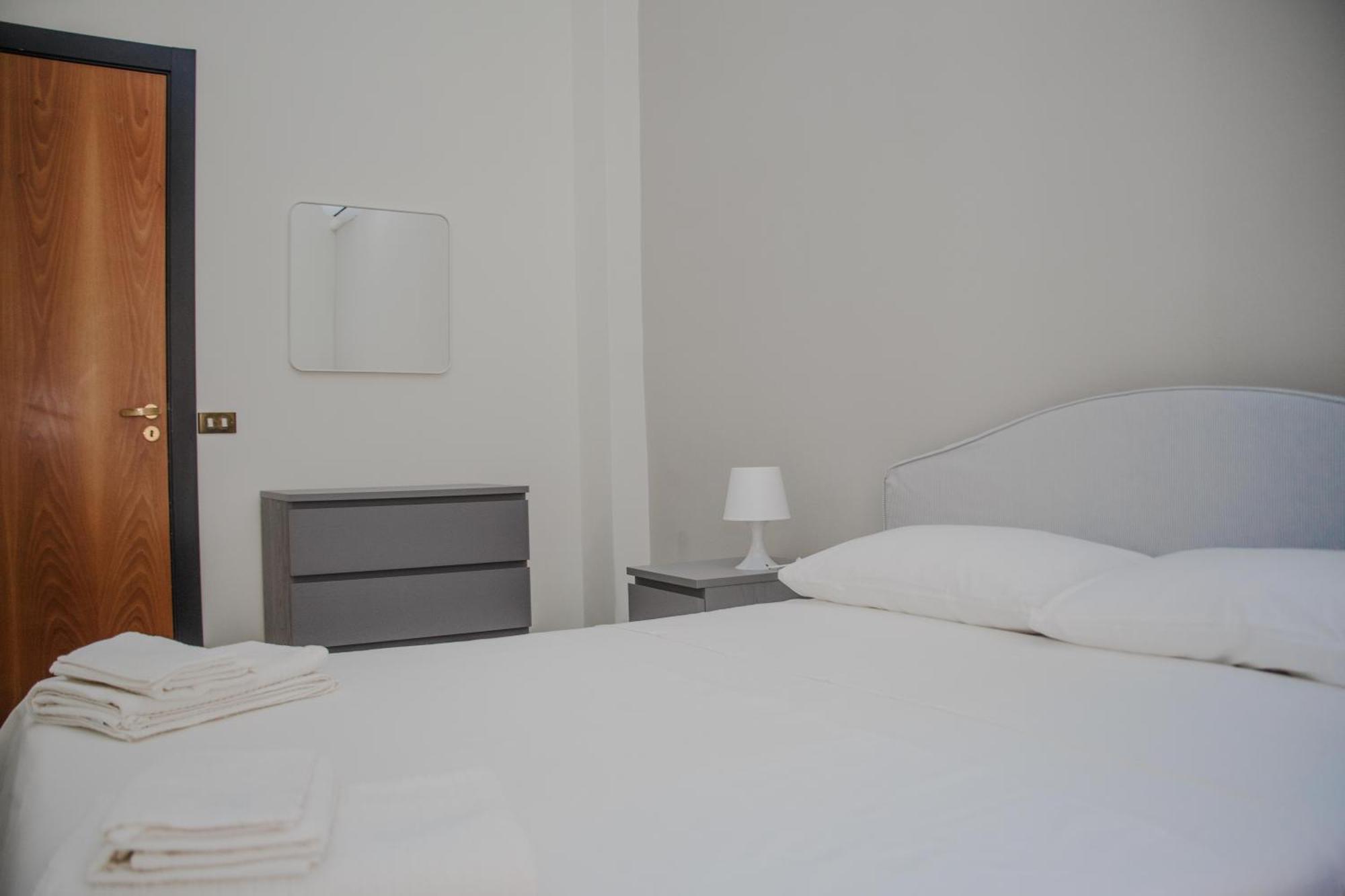 Don Giovanni A Toledo Apartment Napoli Dış mekan fotoğraf
