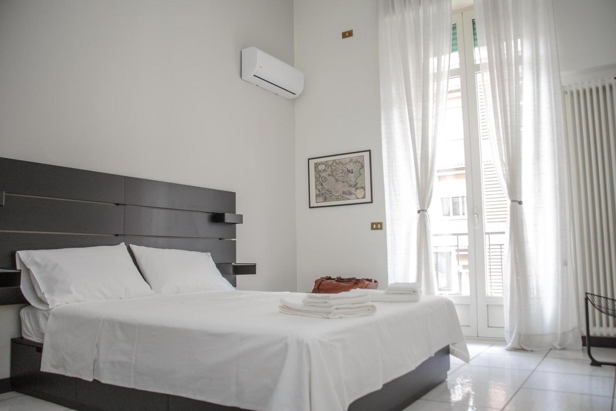 Don Giovanni A Toledo Apartment Napoli Dış mekan fotoğraf